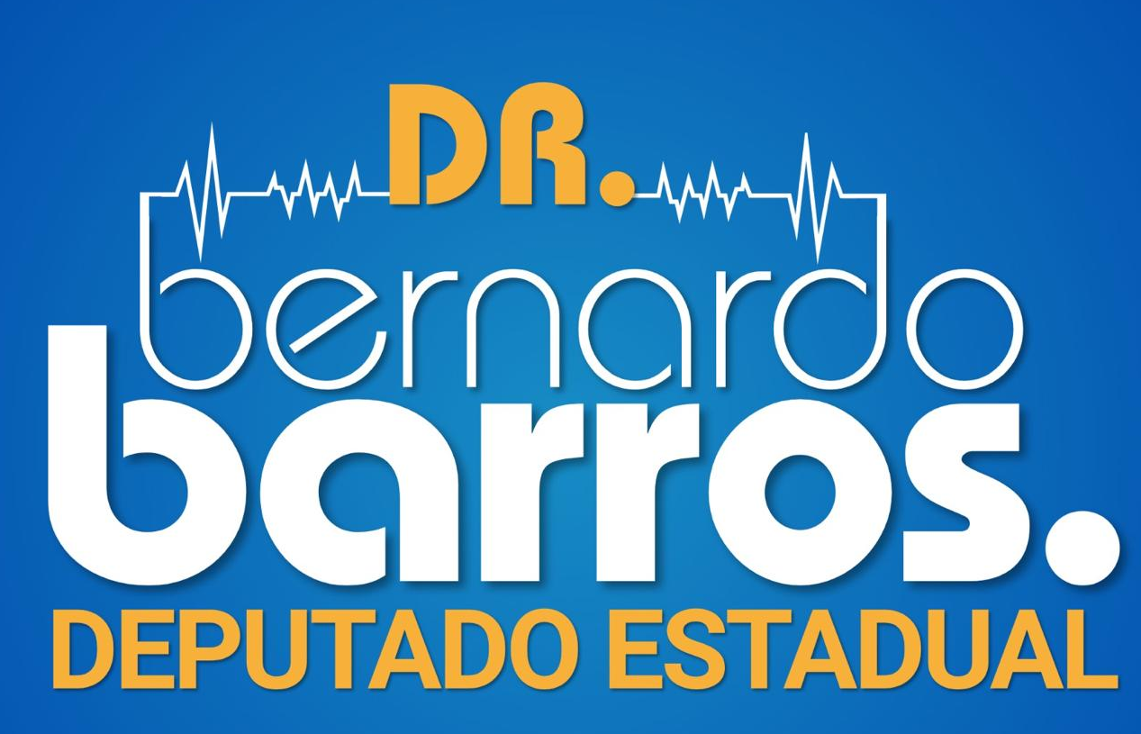 Logotipo Dr. Bernardo Barros